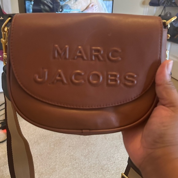 March Jacobs Crossbody - Picture 4 of 4